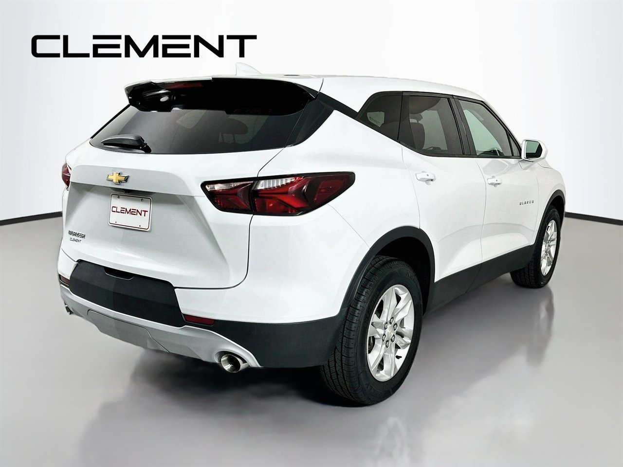 Used 2020 Chevrolet Blazer LT FWD image 7
