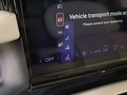 New 2026 Lincoln Navigator Premiere AWD/4WD image 8