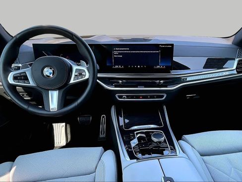 Certified 2026 BMW X5 xDrive40i AWD/4WD image 15