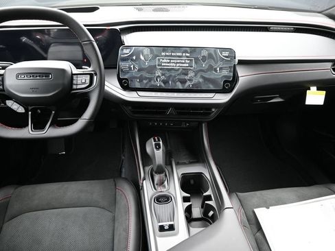 New 2026 Dodge Charger R/T AWD/4WD image 6