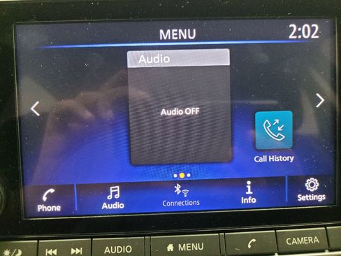 Used 2023 Nissan Altima 2.5 SV image 25