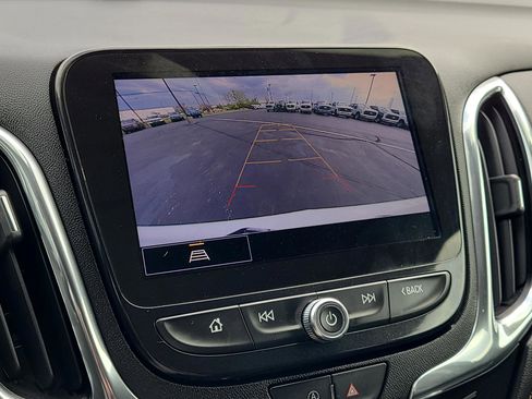 Used 2022 Chevrolet Equinox Premier w/ Redline Edition FWD image 22