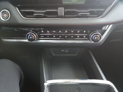 New 2026 Chevrolet Equinox RS w/ Convenience Package III image 33