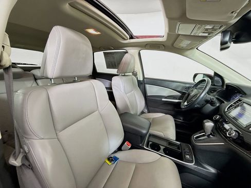 Used 2016 Honda CR-V Touring image 27