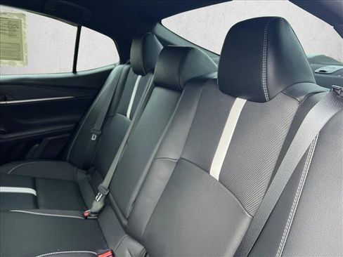 Certified 2025 Toyota Camry SE w/ Multimedia Upgrade Package image 20