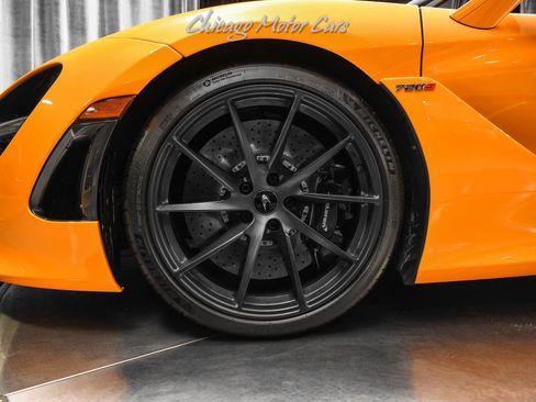 Used 2020 McLaren 720S Luxury image 63