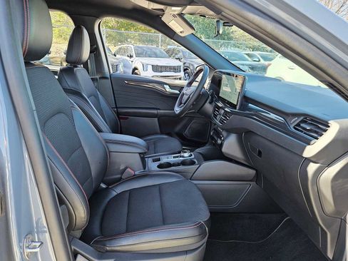 Used 2023 Ford Escape ST-Line w/ Equipment Group 301A image 19