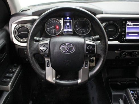 Used 2023 Toyota Tacoma SR5 image 26
