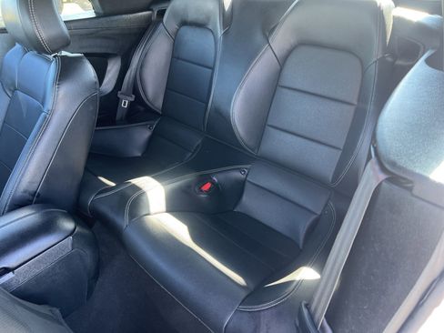 Certified 2023 Ford Mustang Premium image 21