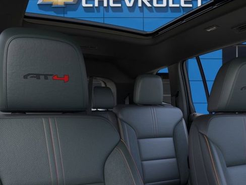 New 2026 GMC Acadia AT4 image 24