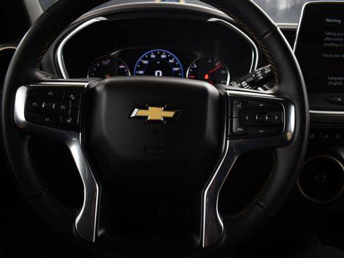 Used 2023 Chevrolet Blazer Premier w/ Driver Confidence II Package image 33