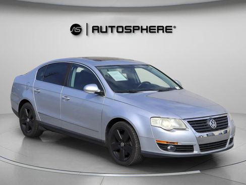 Used 2009 Volkswagen Passat Komfort image 12