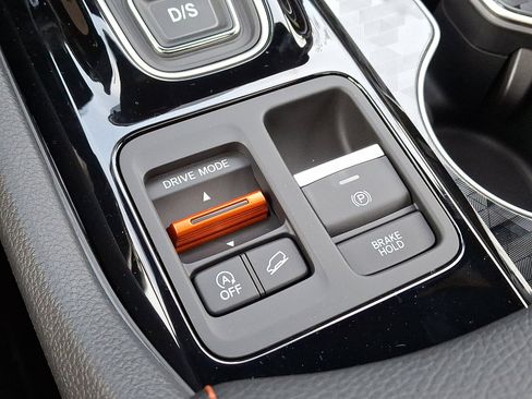 New 2026 Honda Passport TrailSport Elite image 21