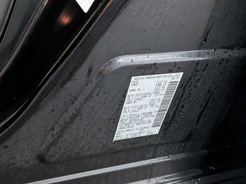 Used 2020 INFINITI QX60 Luxe image 36