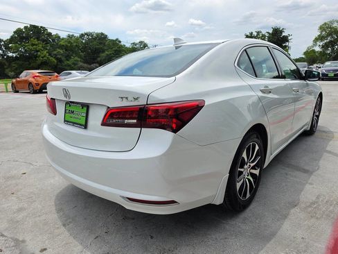 Used 2015 Acura TLX FWD image 10