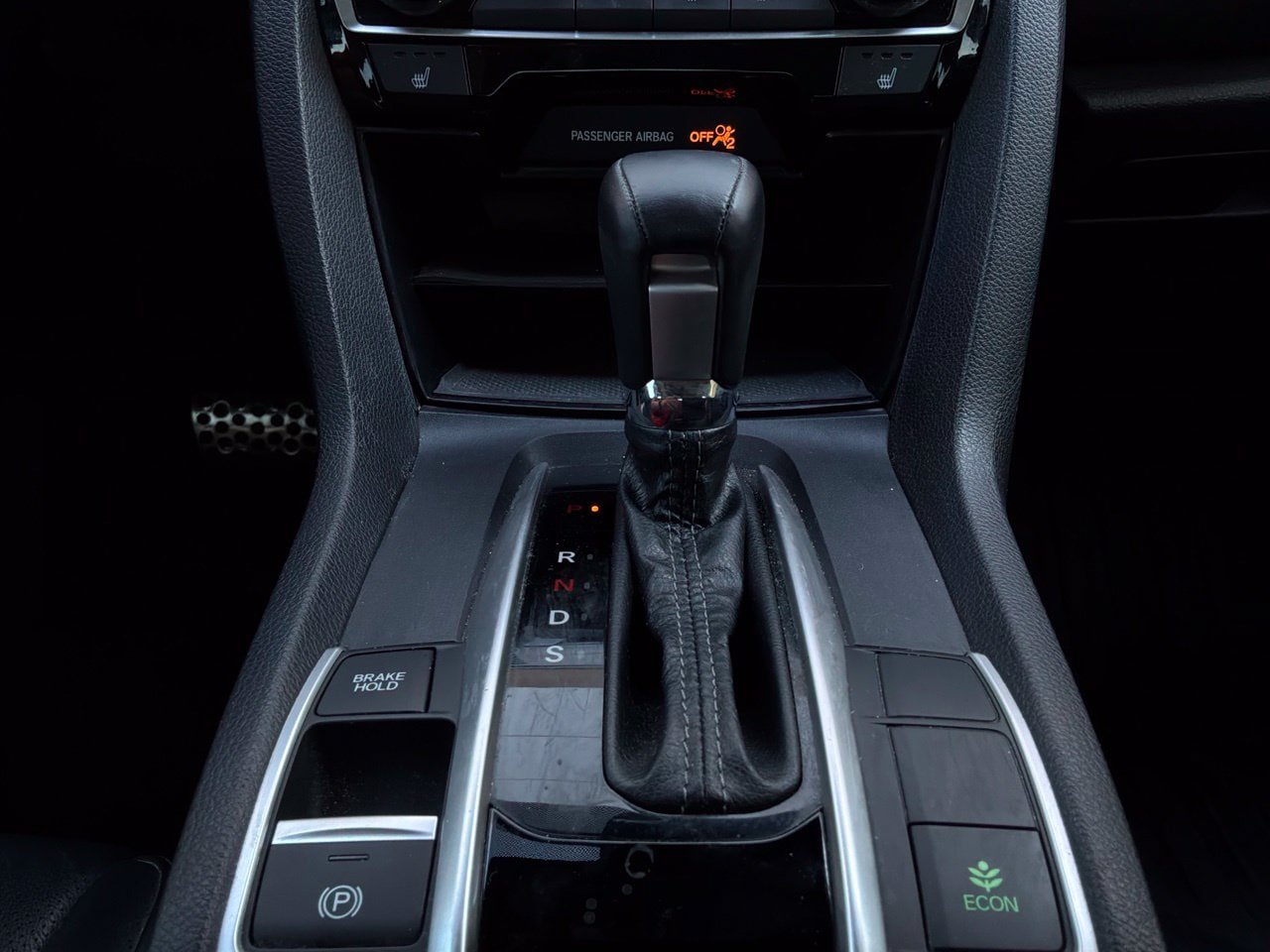 Used 2019 Honda Civic Touring image 29
