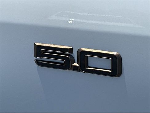 New 2025 Ford Mustang GT Premium image 21