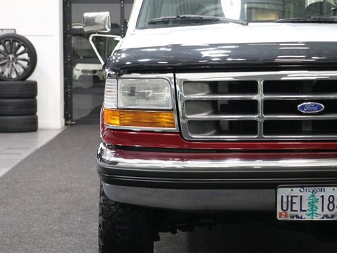Used 1995 Ford F250 XLT image 55