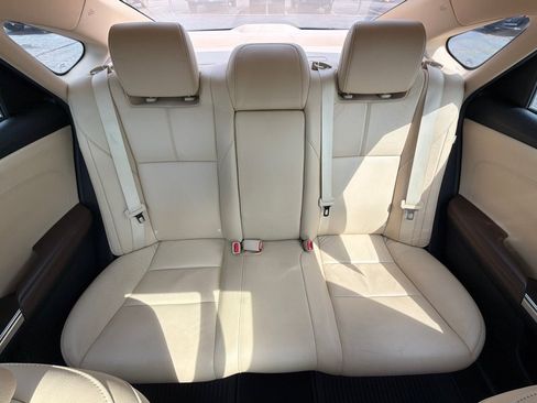 Used 2017 Toyota Avalon XLE Premium w/ All Weather Liner Package FWD image 31