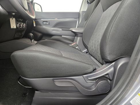 New 2026 Mitsubishi Outlander Sport AWD image 28