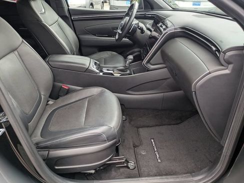 Used 2022 Hyundai Santa Cruz Limited w/ Cargo Package AWD/4WD image 28
