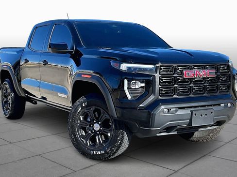 Used 2024 GMC Canyon Elevation w/ Convenience Package image 2