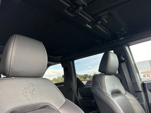 New 2026 Ford Bronco Big Bend image 16