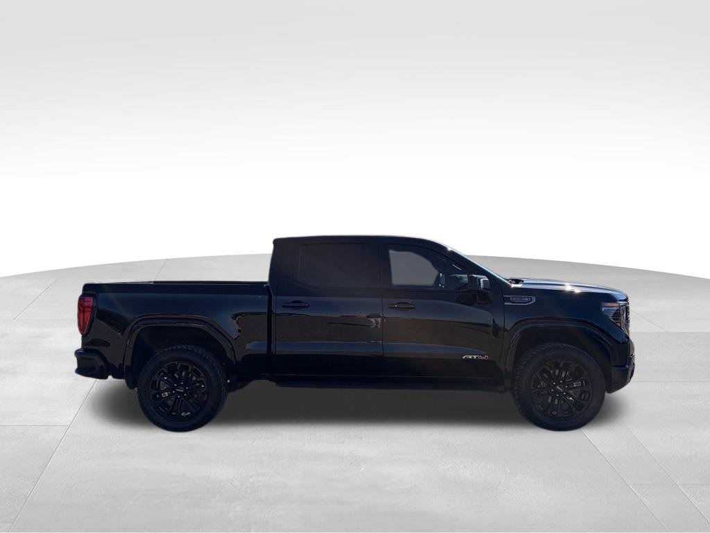Used 2025 GMC Sierra 1500 AT4 w/ Technology Package AWD/4WD image 25