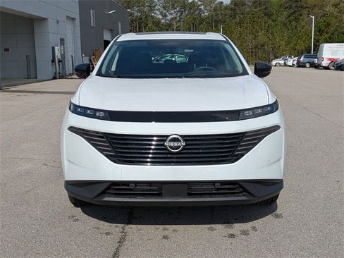 New 2025 Nissan Murano SL image 8