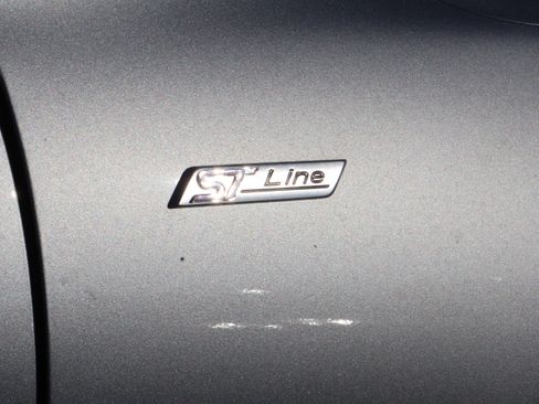 Used 2024 Ford Escape ST-Line w/ Tech Pack #1 image 9