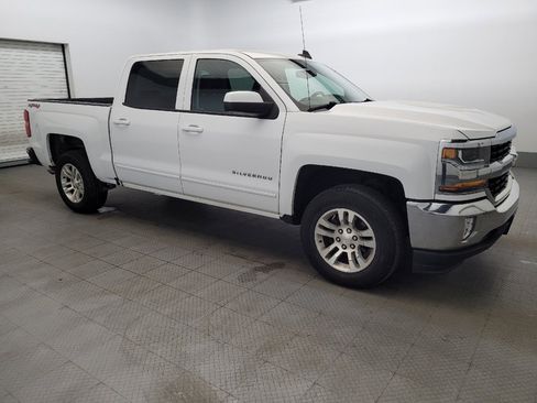 Used 2018 Chevrolet Silverado 1500 LT w/ All Star Edition image 11