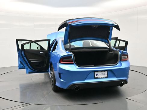 Used 2023 Dodge Charger Scat Pack w/ Harman/Kardon Audio Group image 42