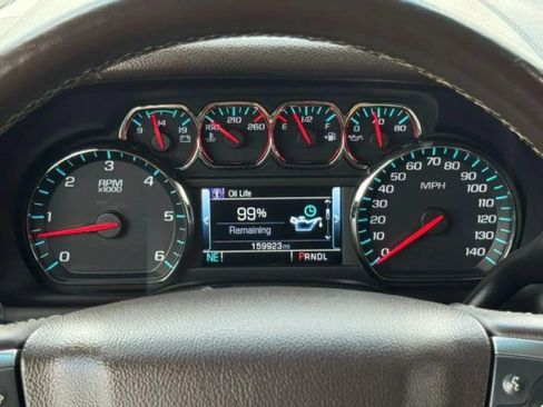 Used 2017 Chevrolet Tahoe LT RWD image 39