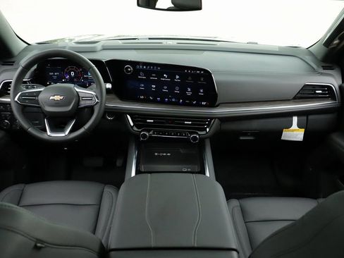 New 2025 Chevrolet Tahoe LT w/ Comfort Package image 23