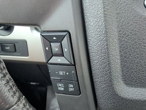 Used 2014 Ford F150 FX4 w/ Equipment Group 401A Mid image 18