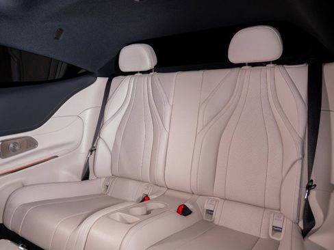 New 2026 Mercedes-Benz CLE 300 4MATIC Coupe image 26