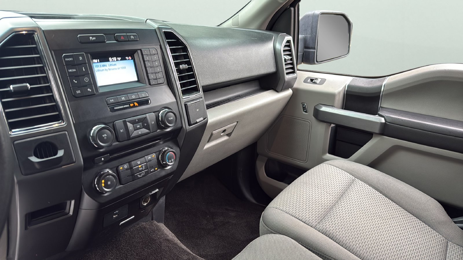 Used 2018 Ford F150 XLT RWD image 18