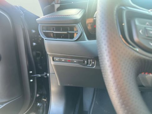 New 2026 Dodge Charger R/T Scat Pack w/ Track Package image 28