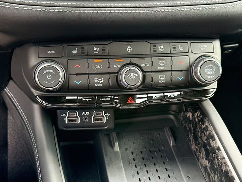 New 2026 Dodge Durango SRT Hellcat image 16