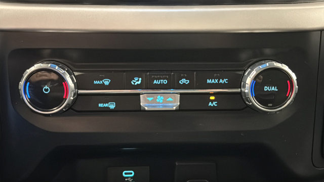 Used 2023 Ford F150 XLT w/ Equipment Group 301A Mid AWD/4WD image 17