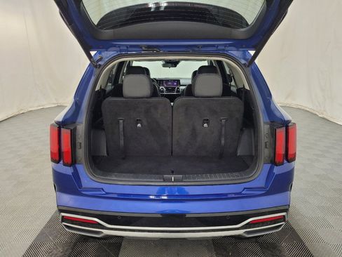 Used 2022 Kia Sorento SX image 29