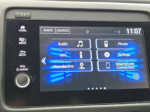 Used 2021 Honda HR-V Sport image 20