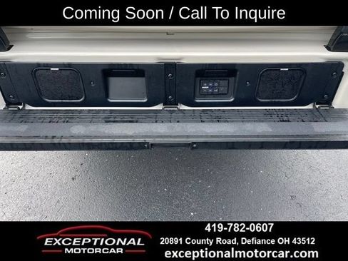 Used 2026 GMC Sierra 2500 AT4X w/ AT4X AEV Edition AWD/4WD image 7