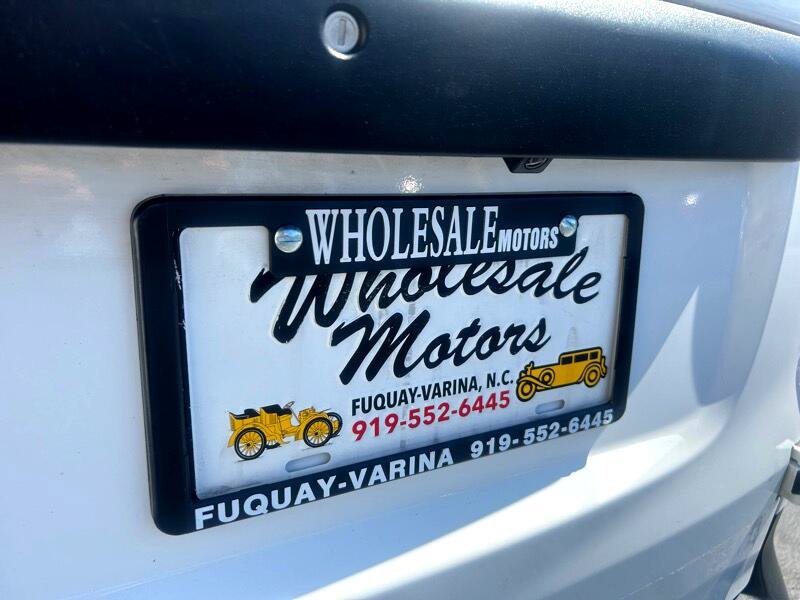 Used 2021 Nissan NV200 S w/ Back Door Glass Package FWD image 35