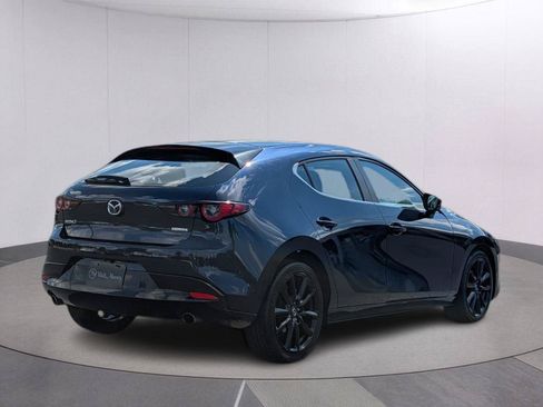 Used 2025 MAZDA MAZDA3 s Sport FWD image 7