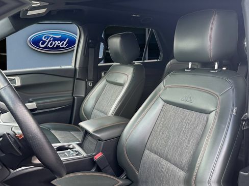 Used 2023 Ford Explorer Timberline AWD/4WD image 11