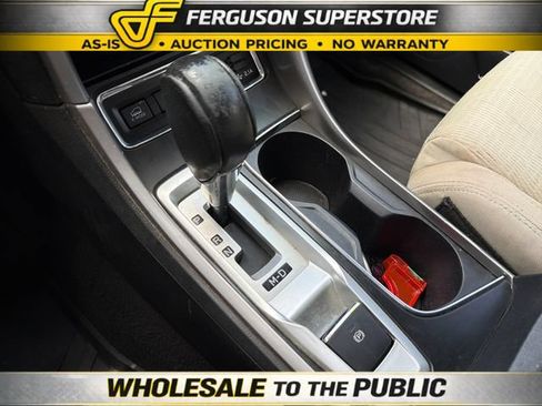 Used 2020 Subaru Ascent Premium w/ Convenience Package AWD/4WD image 15