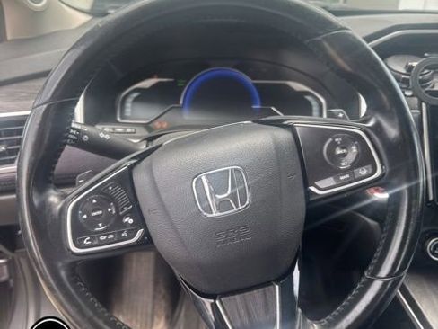 Used 2018 Honda Clarity Touring image 10