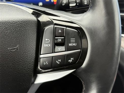 Certified 2022 Ford Explorer Platinum w/ Equipment Group 601A image 22