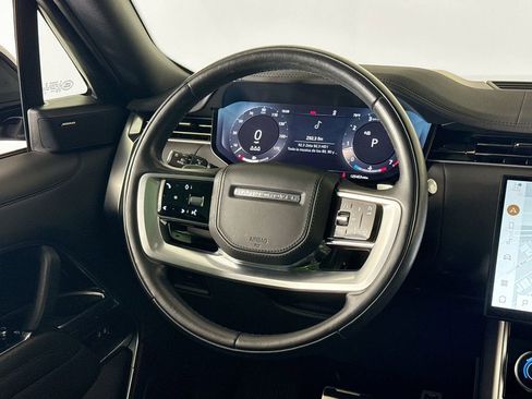 Used 2023 Land Rover Range Rover SE image 19